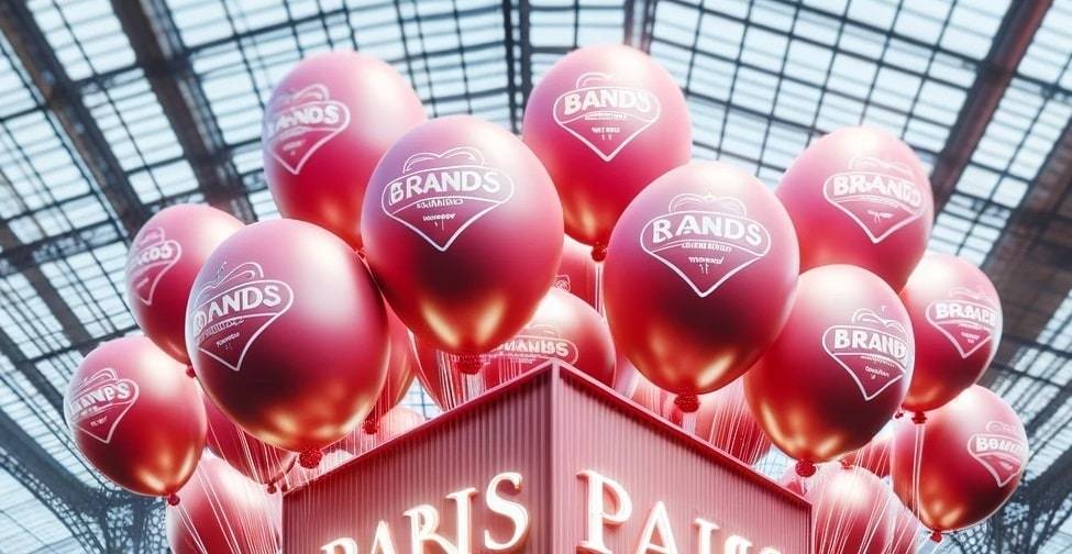 Les Ballons Publicitaires Un Outil Puissant Pour Les Campagnes